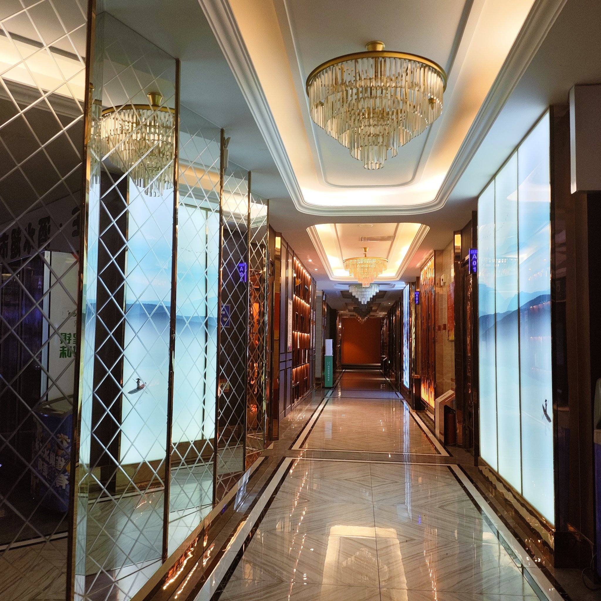 葫芦岛商务ktv好吗值得选择吗-南票区ktv预定