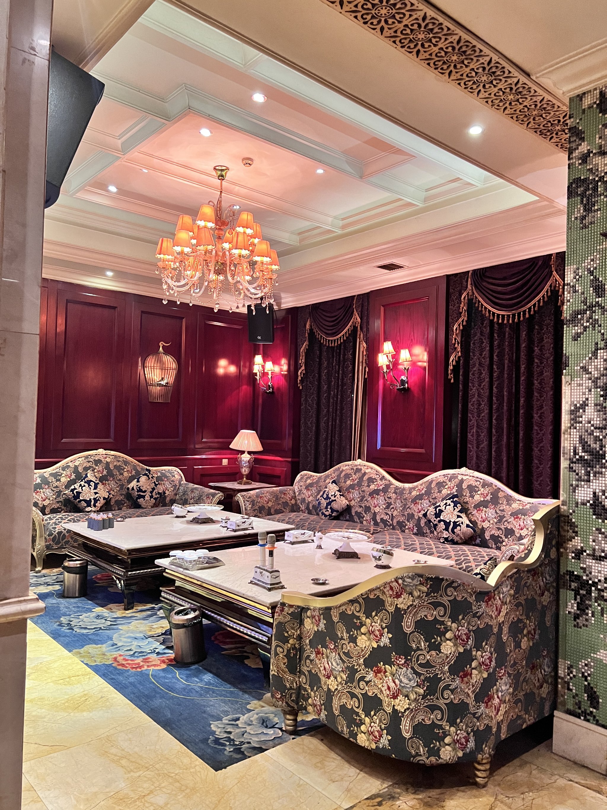 葫芦岛性价比商务ktv推荐-建昌县ktv预定