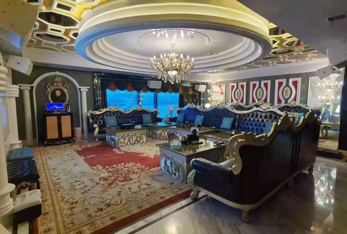 葫芦岛商务ktv划算吗攻略分享-兴城市ktv预定