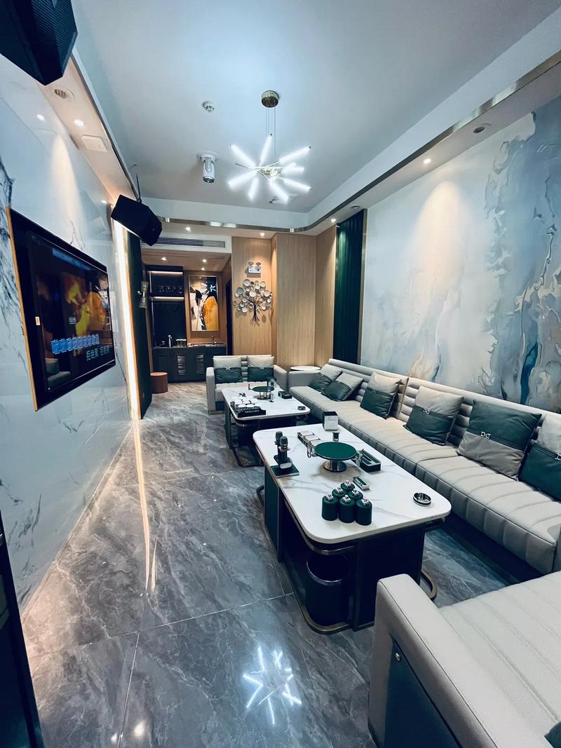 葫芦岛商务ktv，欢乐低端场商务ktv-南票区ktv预定