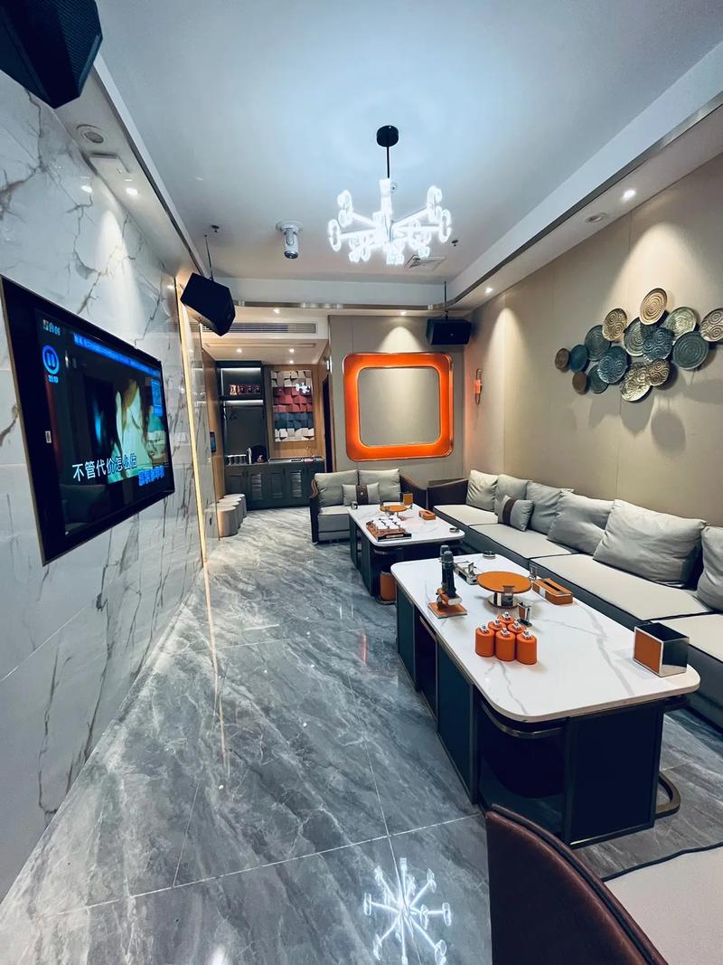 葫芦岛商务ktv推荐商务ktv哪里好玩-绥中县ktv预定